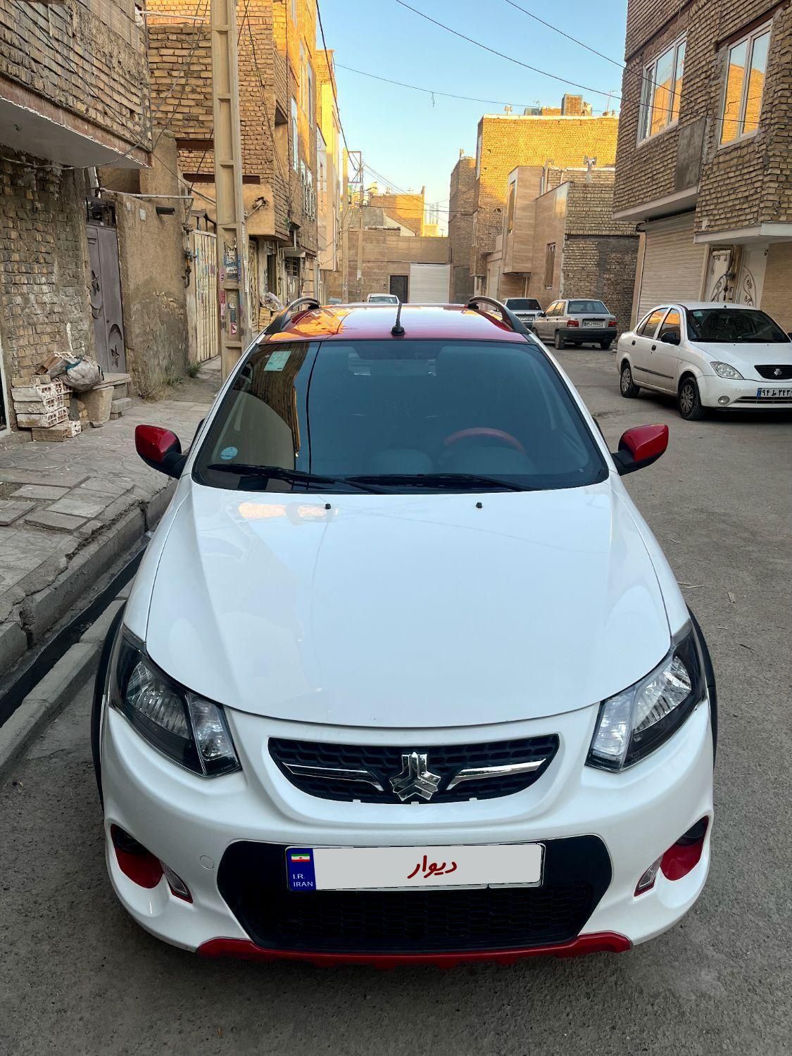خودرو کوییک، R پلاس آگهی ann_18133496
