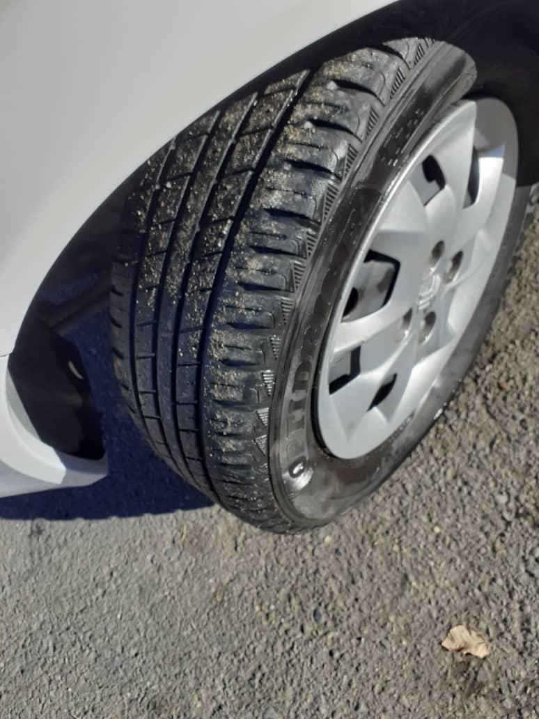 تیبا 2 EX - 1398