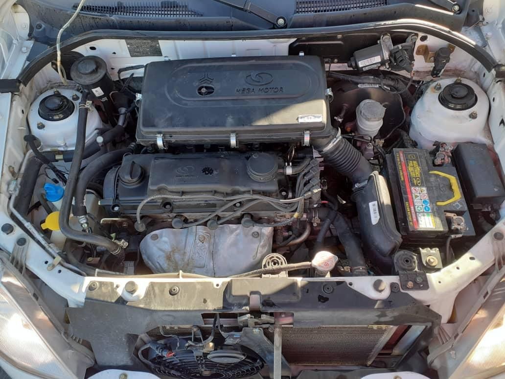 تیبا 2 EX - 1398