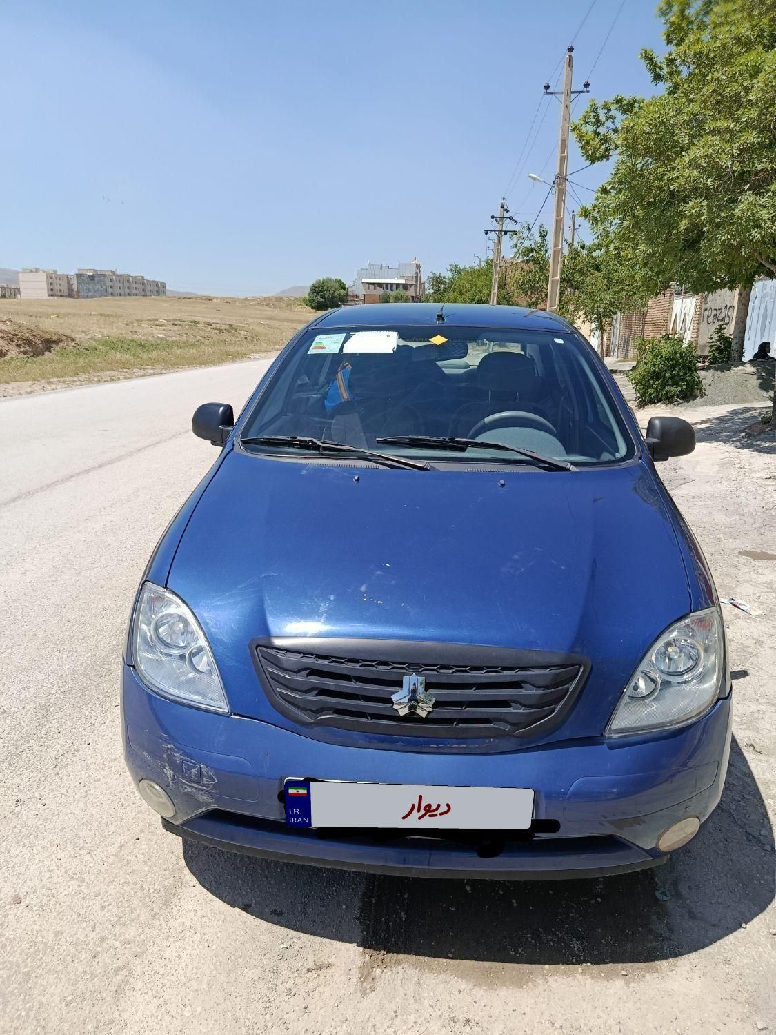 خودرو تیبا، صندوق دار آگهی ann_18133542