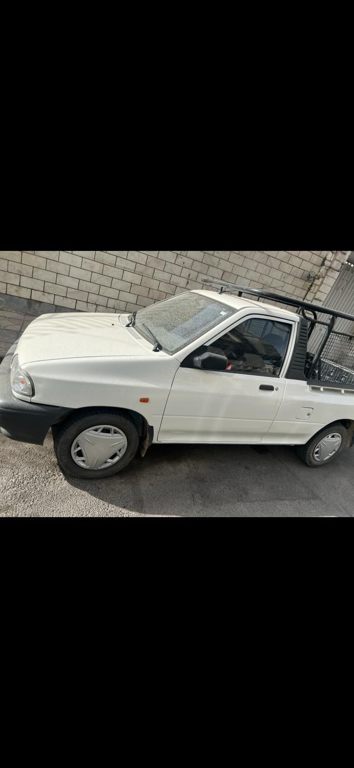 پراید 151 SE - 1402