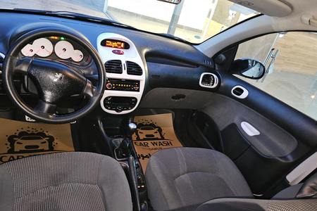 پژو 206 SD v8 - 1397