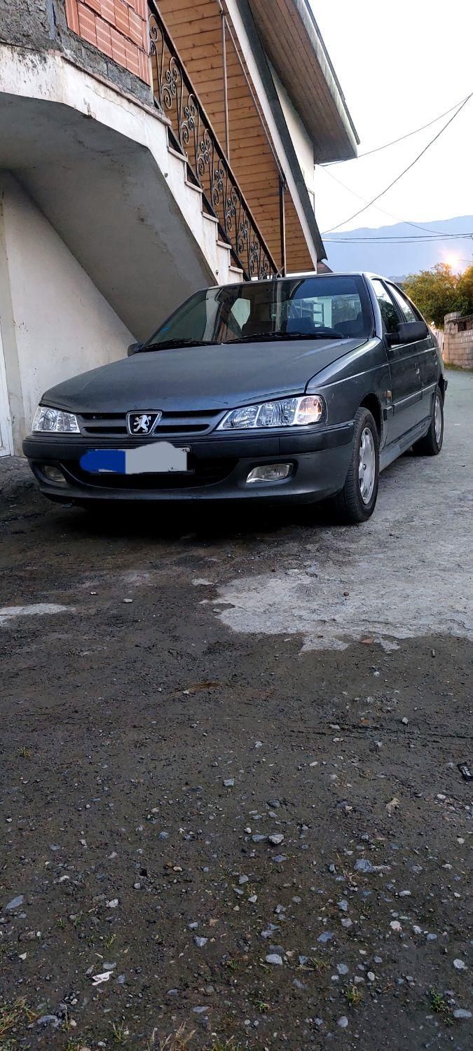 خودرو پژو، پارس آگهی ann_18133562