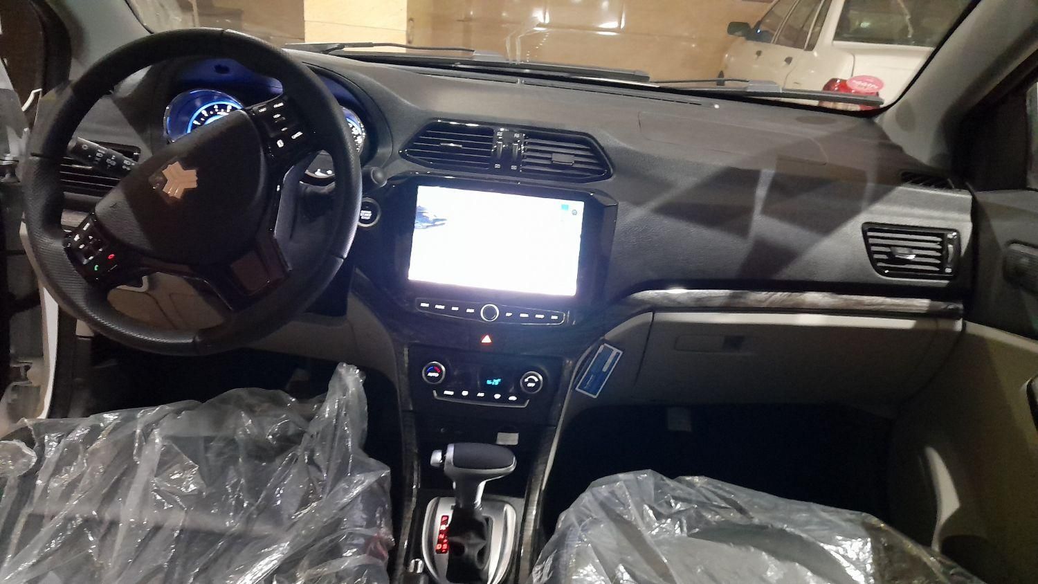 شاهین G اتوماتیک - 1404