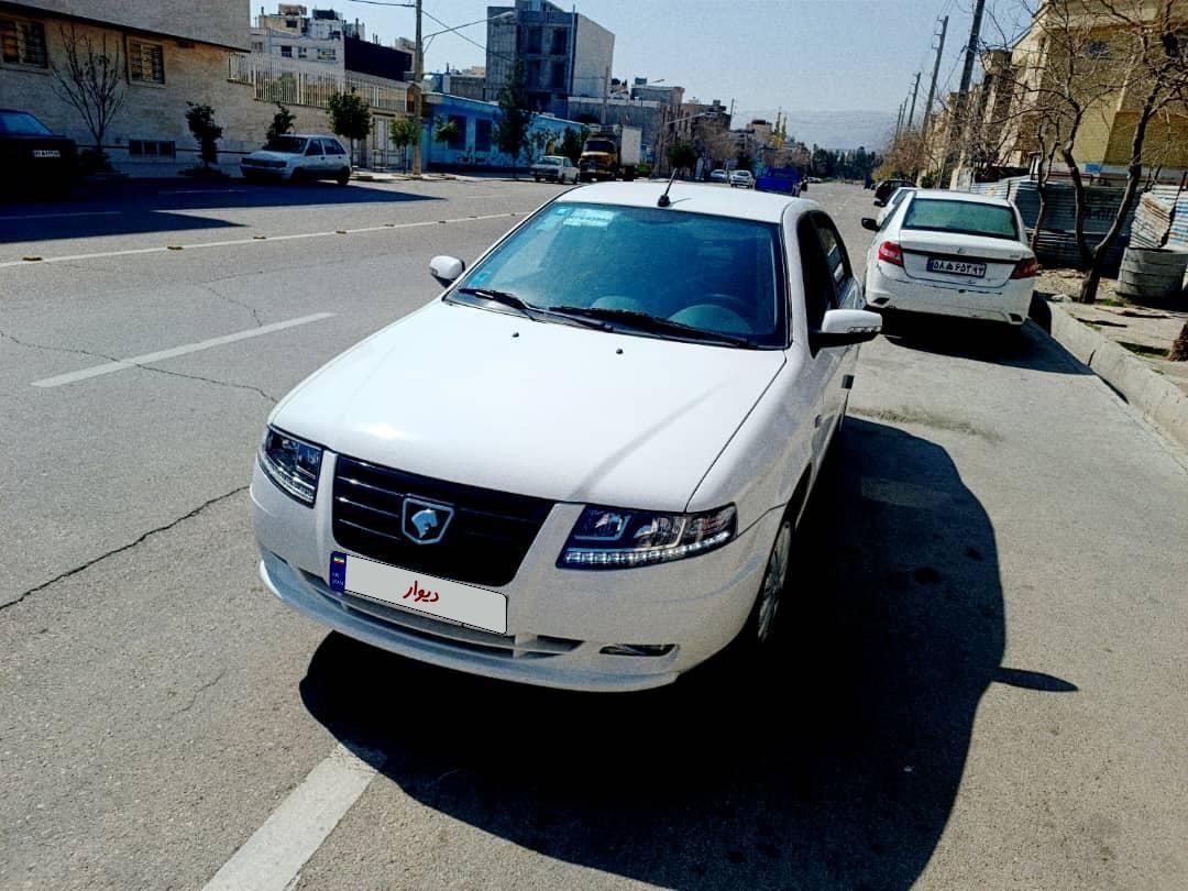 خودرو سمند، سورن آگهی ann_18133572