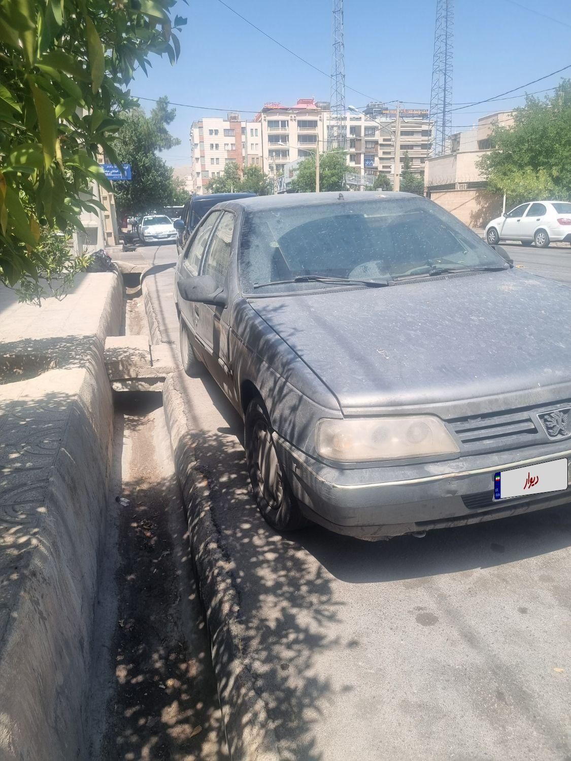 خودرو پژو، 405 آگهی ann_18133574