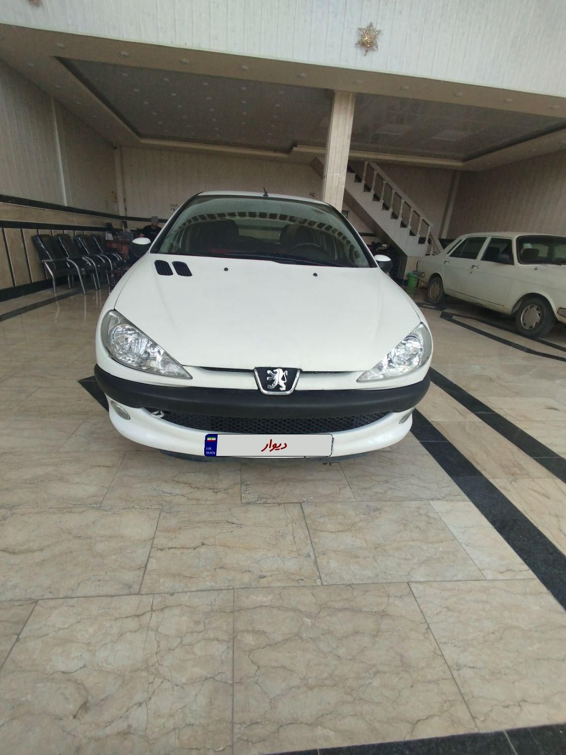 خودرو پژو، 206 آگهی ann_18133600