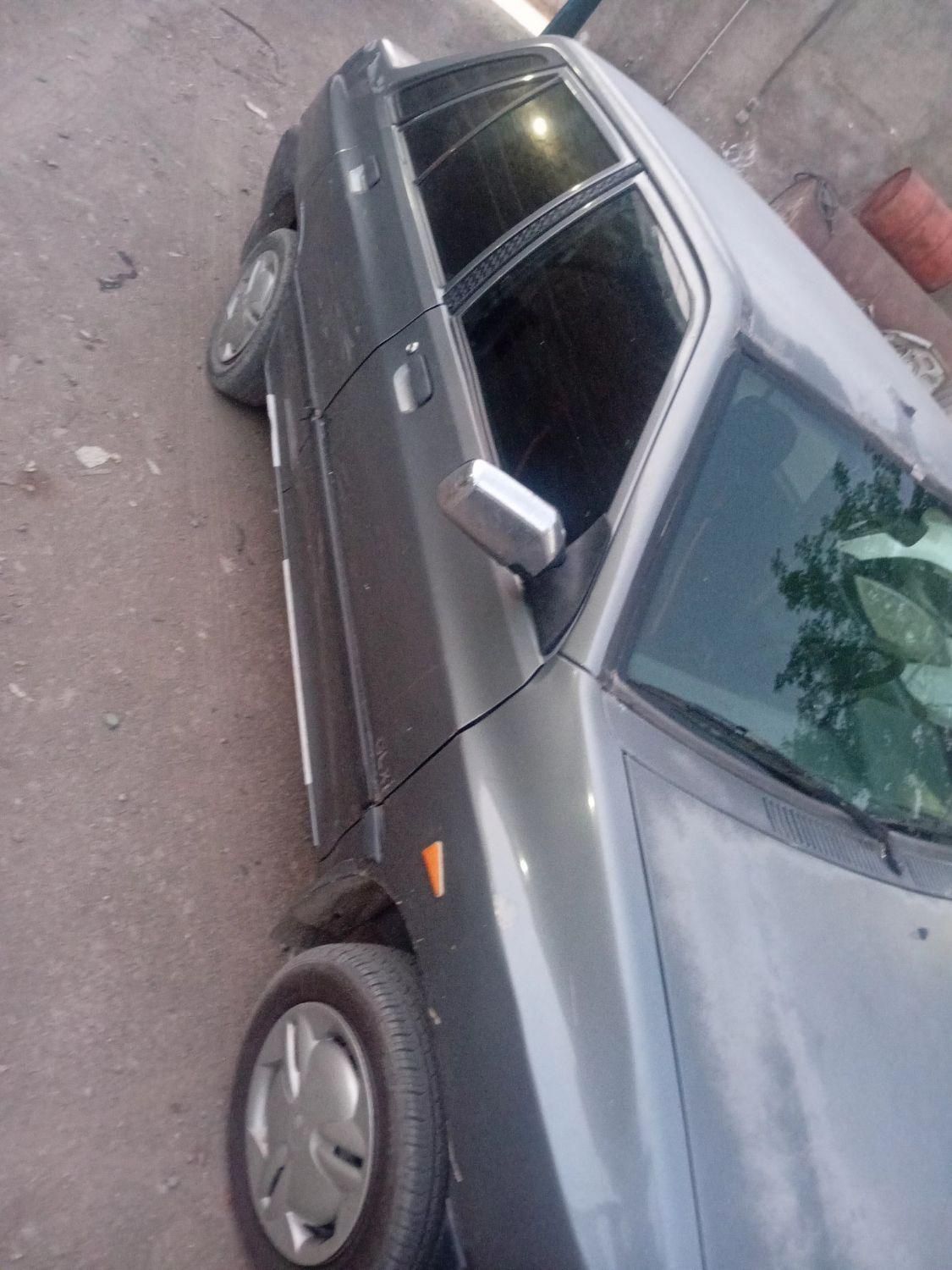 خودرو پراید، صبا آگهی ann_18133601