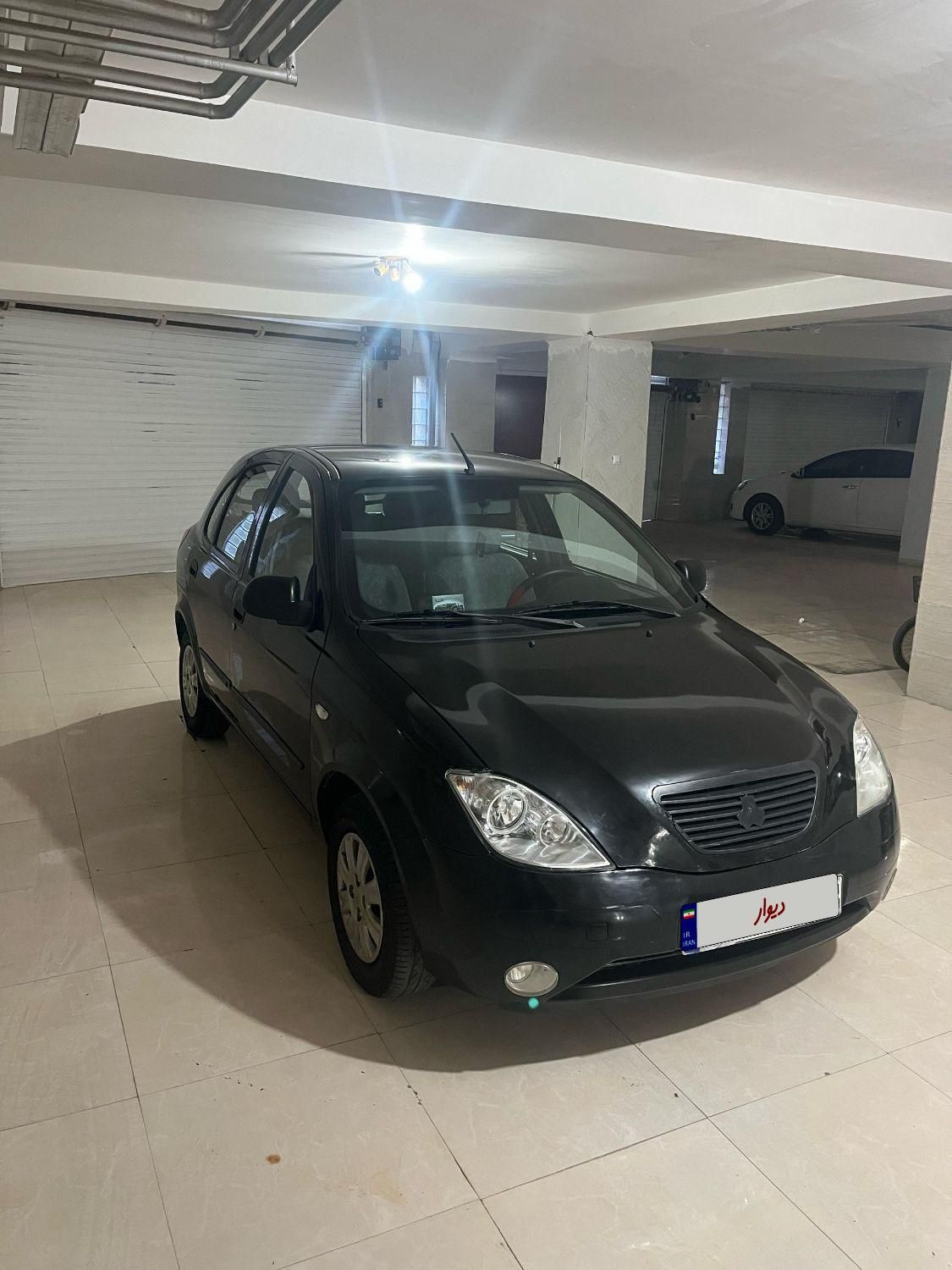خودرو تیبا، 2 آگهی ann_18133605