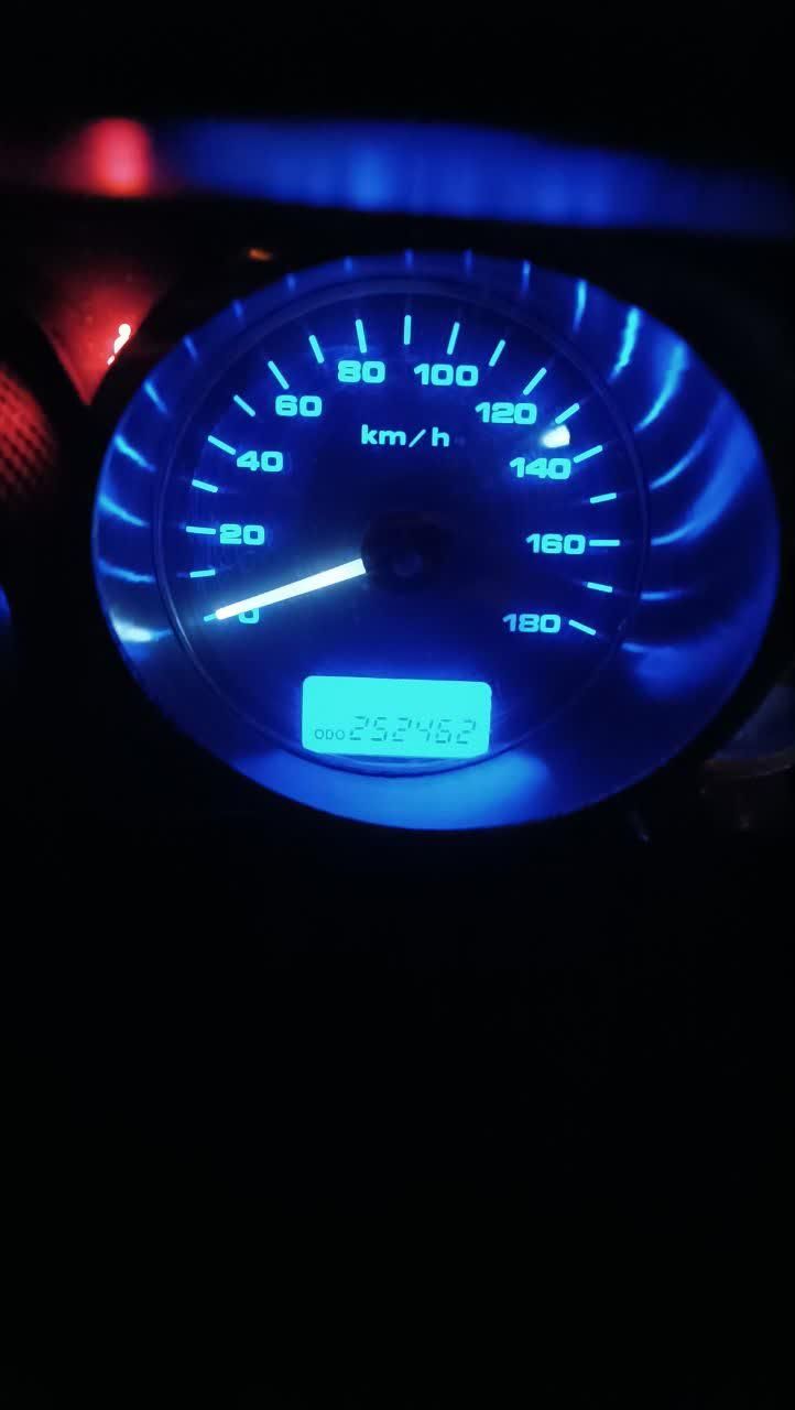 پراید 132 SX - 1389