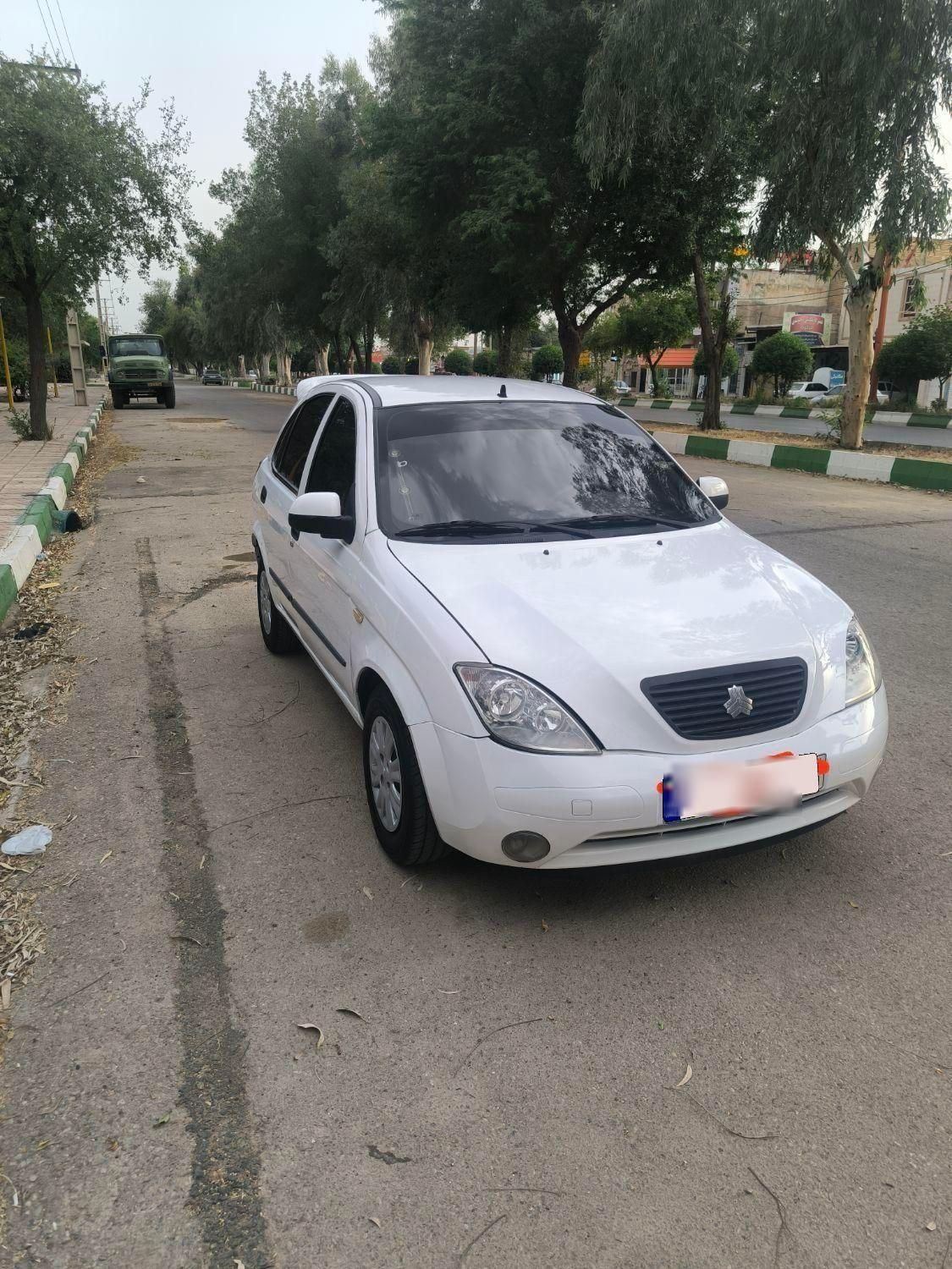 خودرو تیبا، 2 آگهی ann_18133658