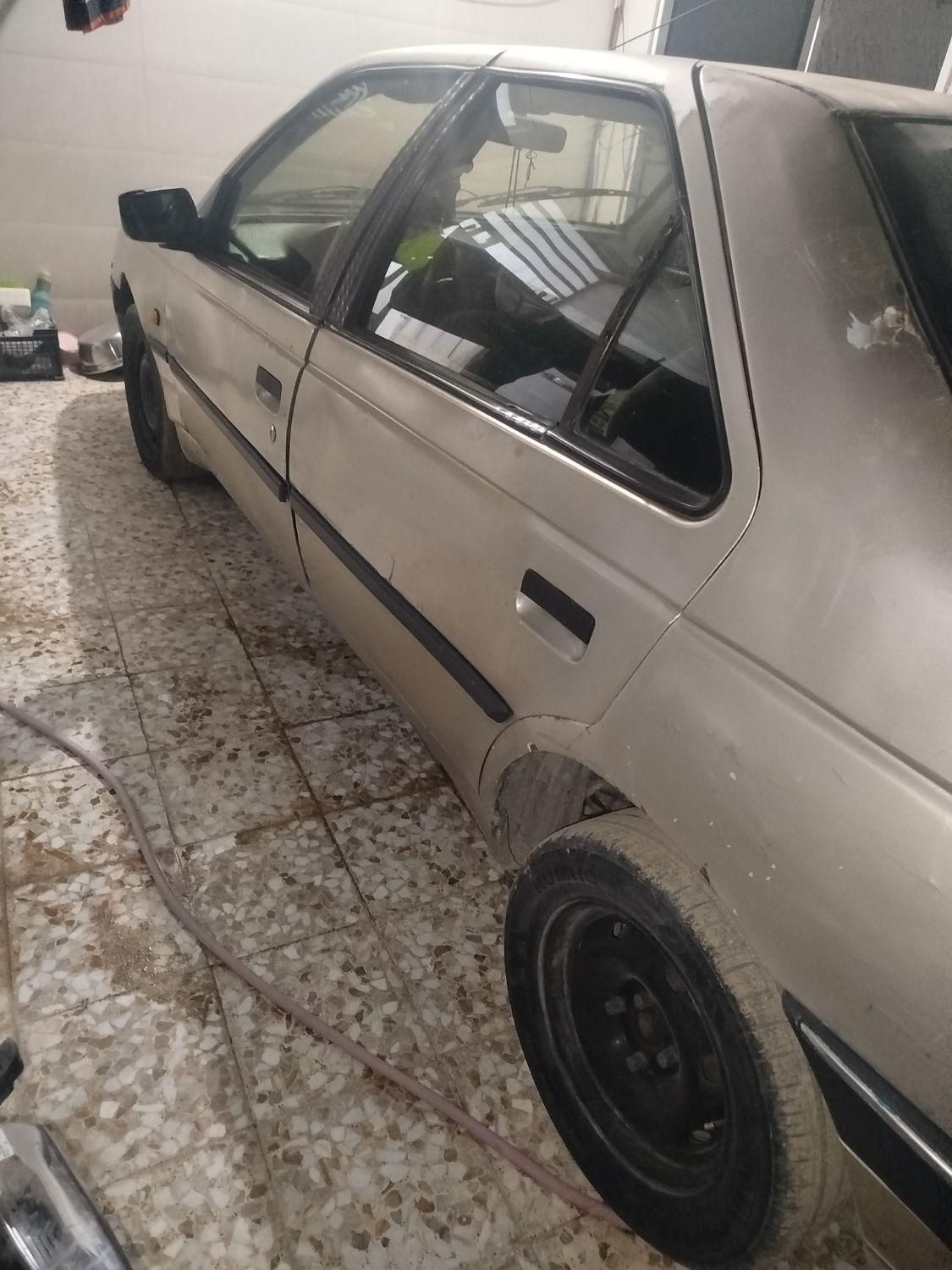 خودرو پژو، 405 آگهی ann_18133663