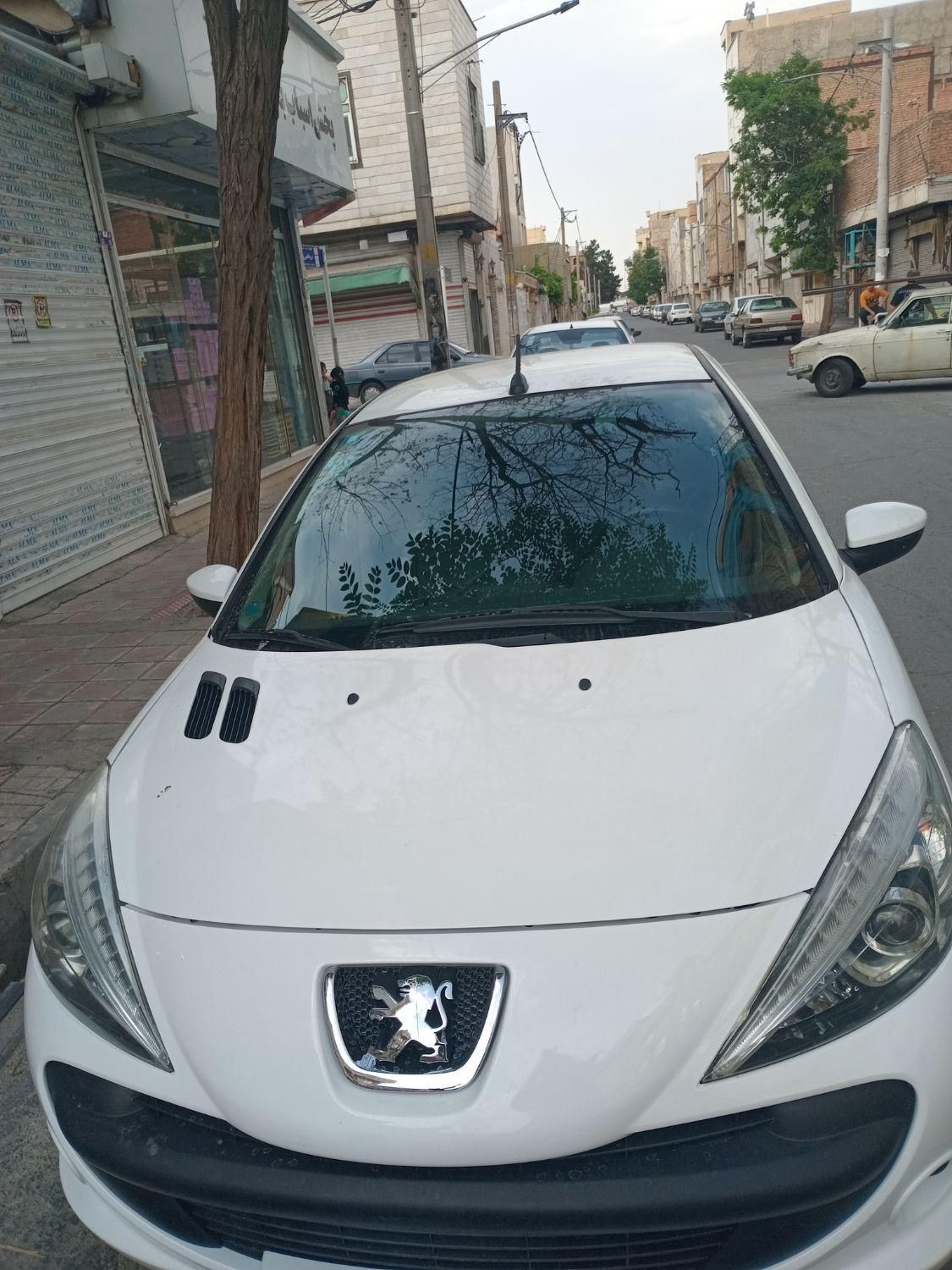 خودرو پژو، 207 آگهی ann_18133671