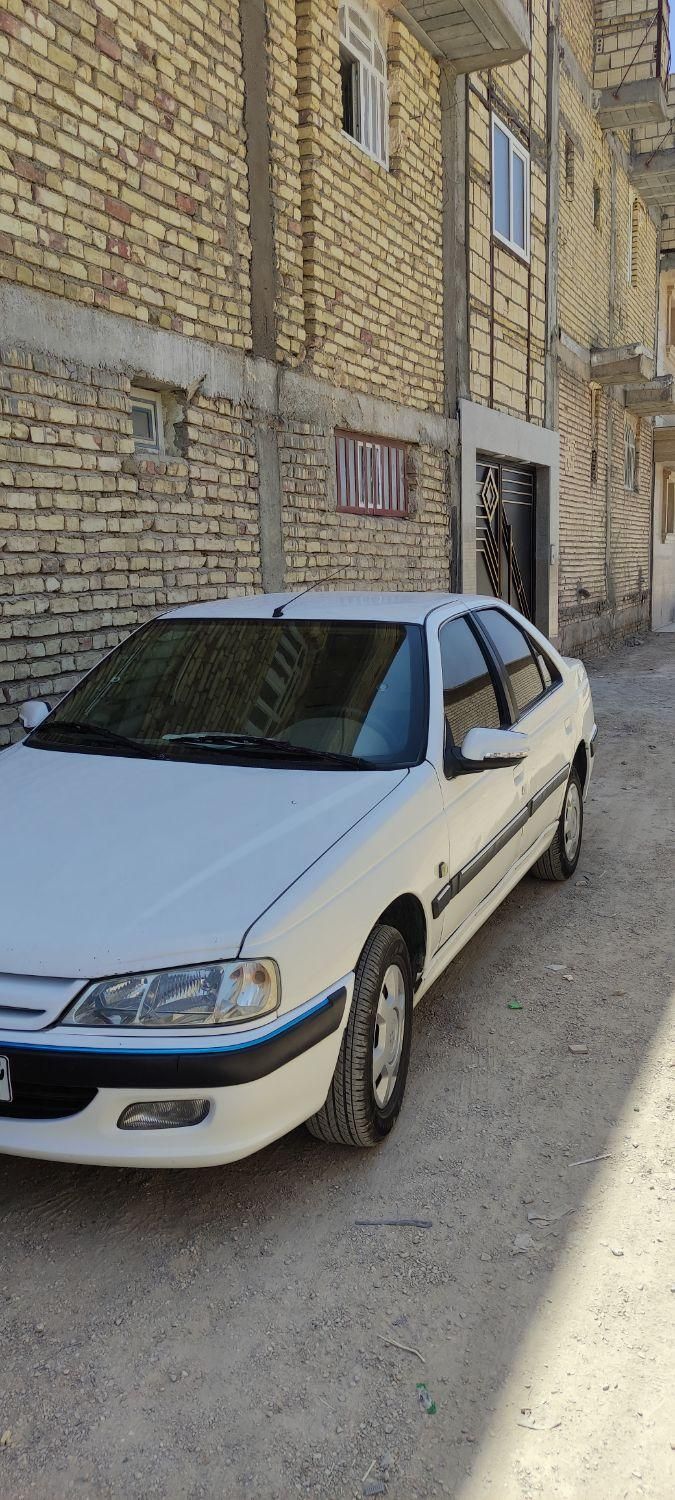 خودرو پژو، پارس آگهی ann_18133675