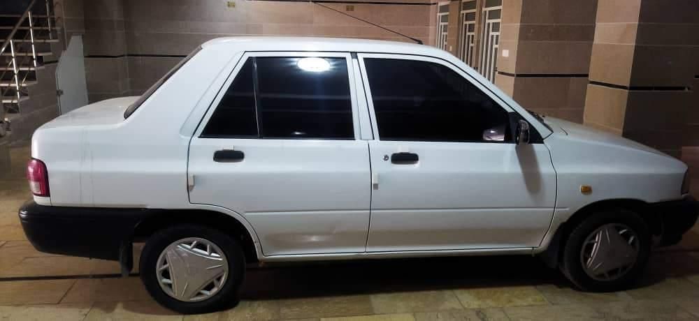 پراید 131 SE - 1397