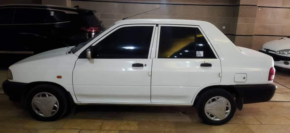 پراید 131 SE - 1397