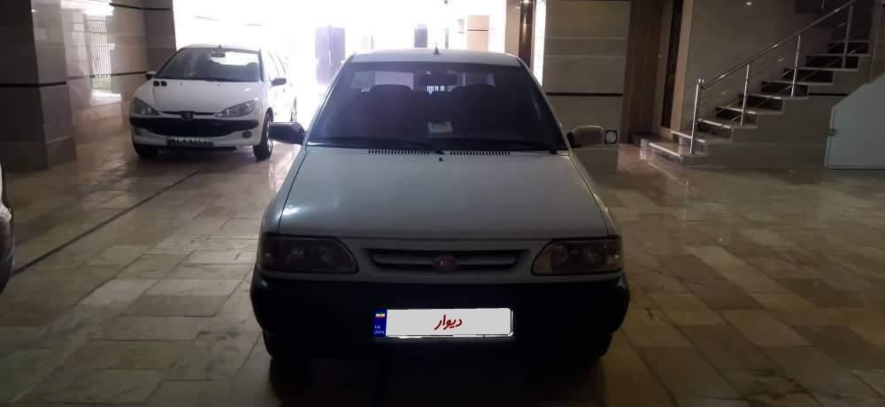 پراید 131 SE - 1397