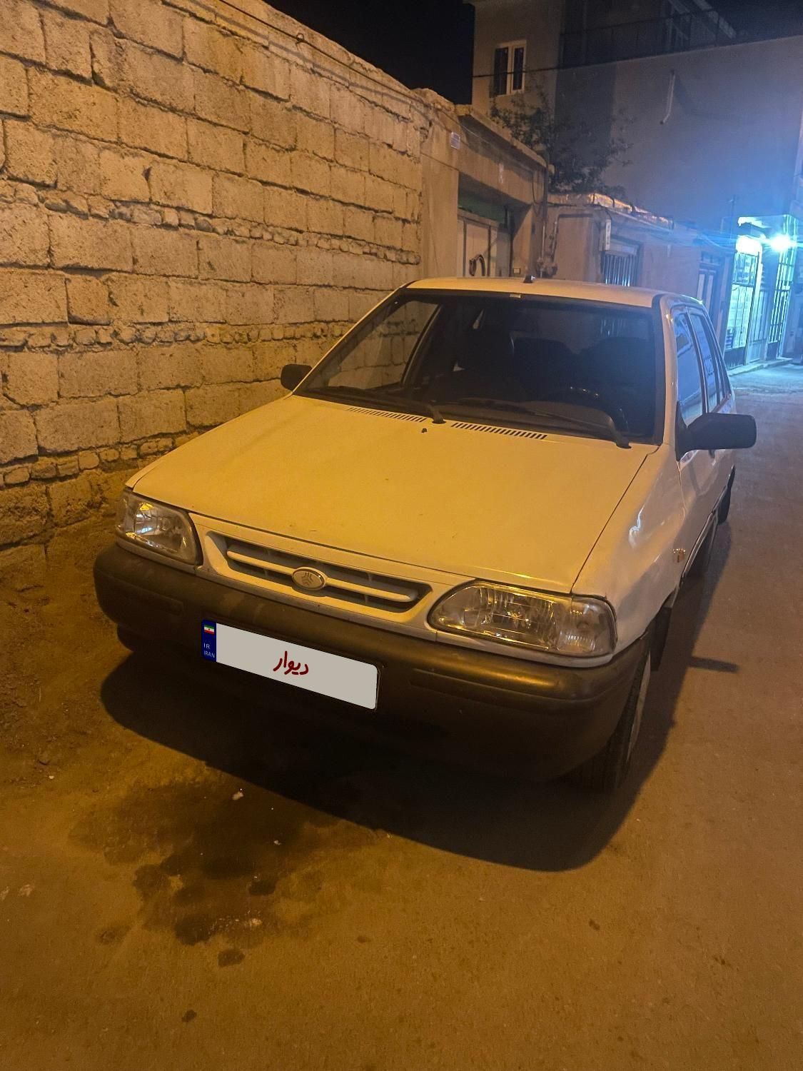 خودرو پراید، 131 آگهی ann_18133715