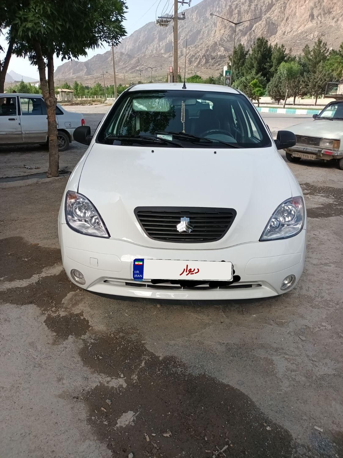 خودرو تیبا، 2 آگهی ann_18133747