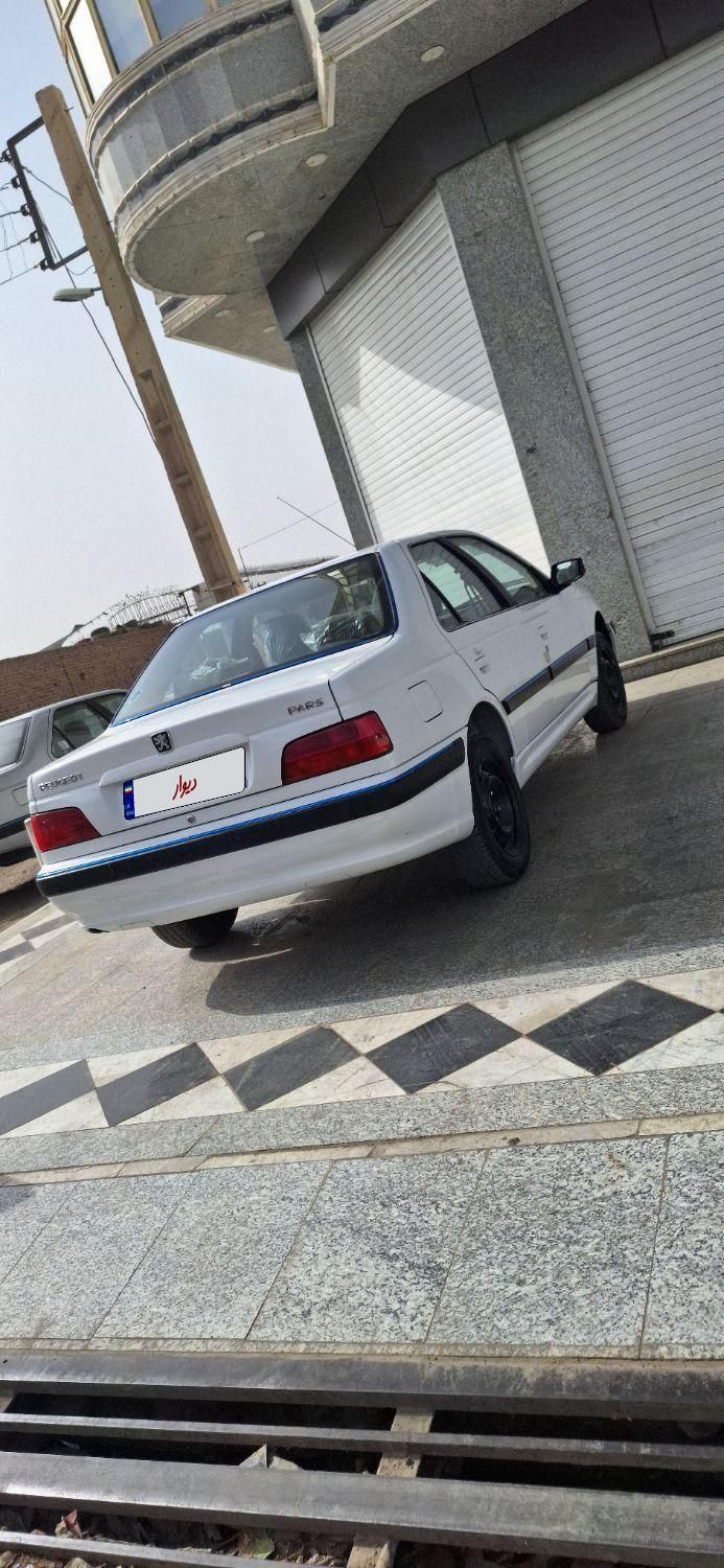 خودرو پژو، پارس آگهی ann_18133754