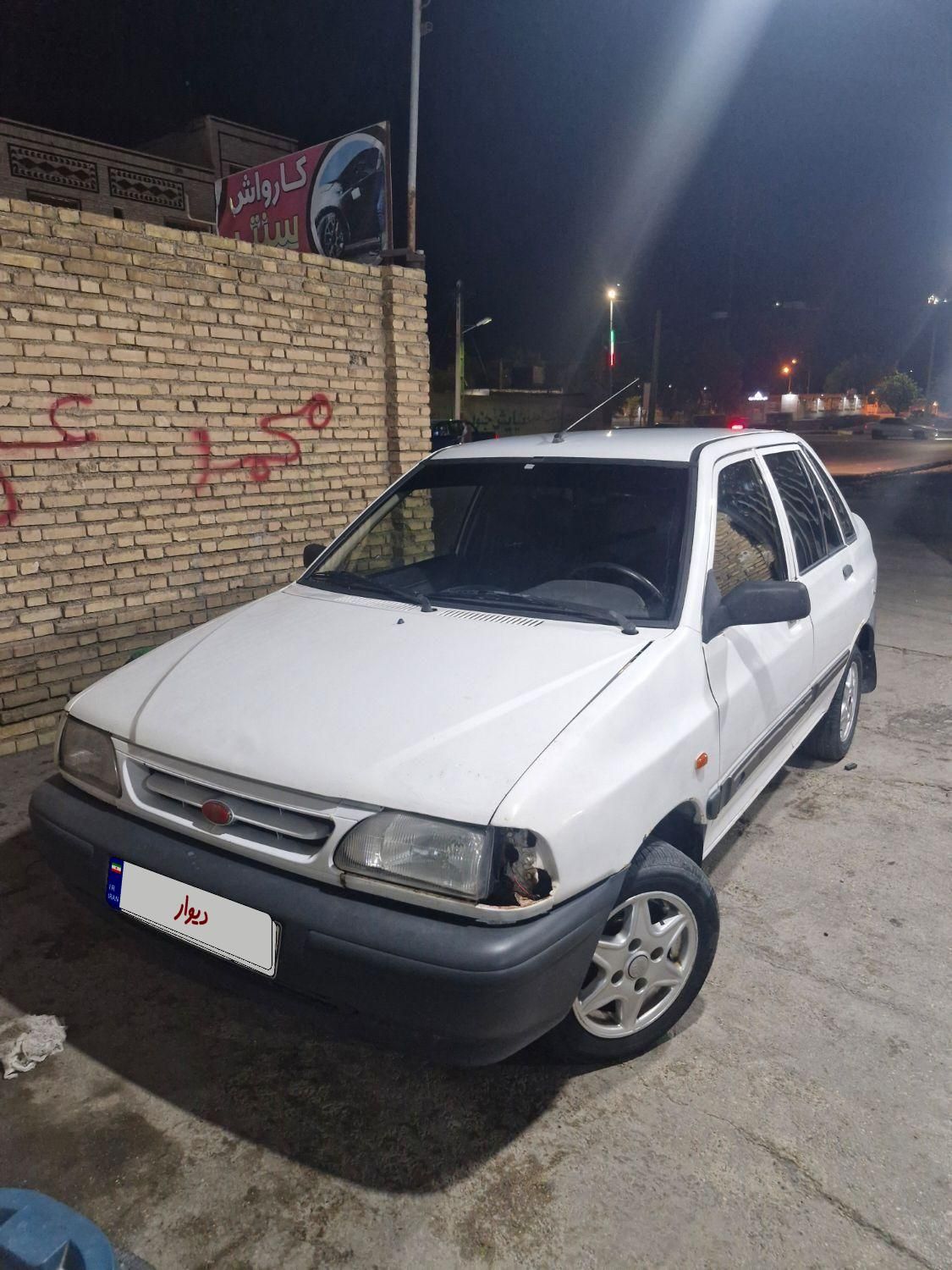 خودرو پراید، 141 آگهی ann_18133755