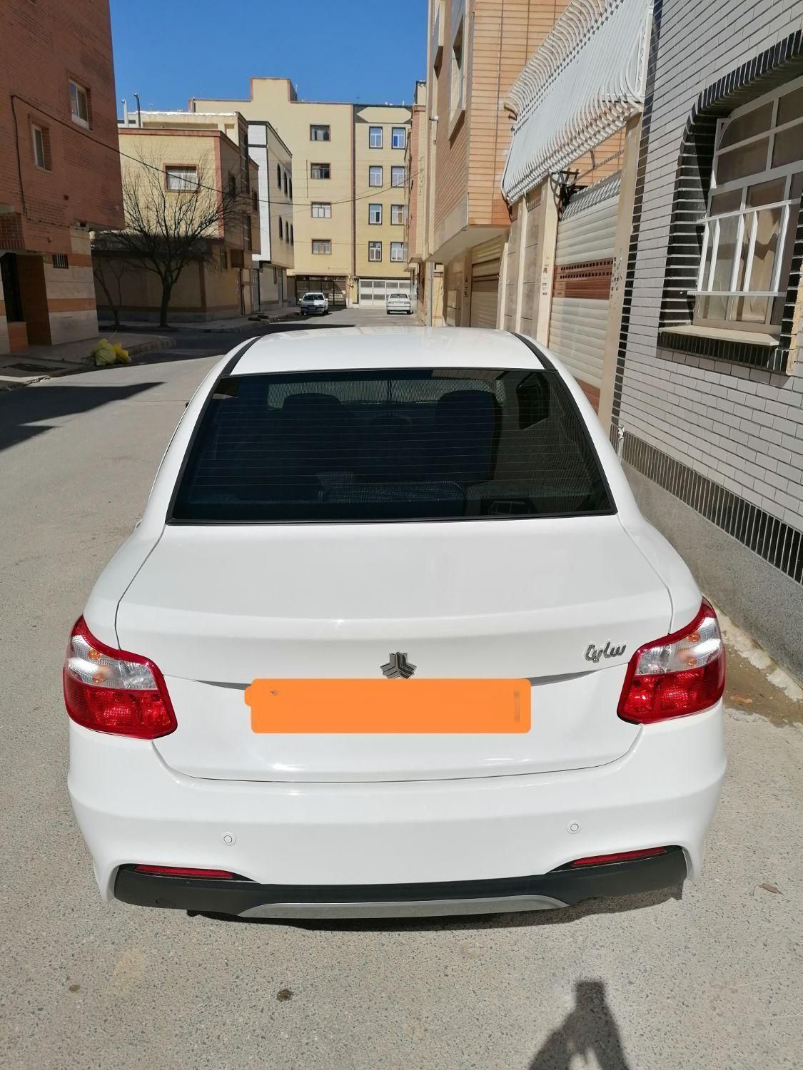 خودرو ساینا، S آگهی ann_18133756