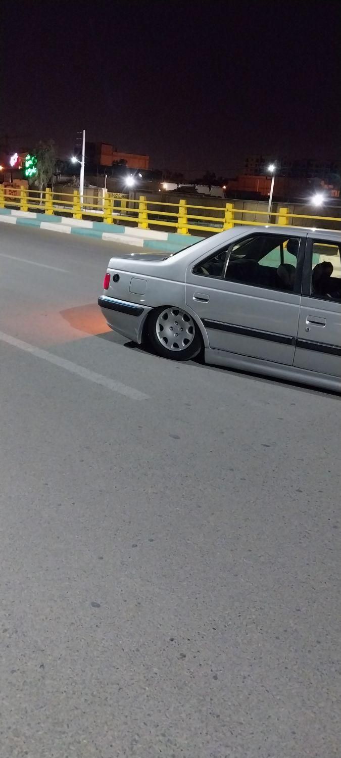 خودرو پژو، پارس آگهی ann_18133799