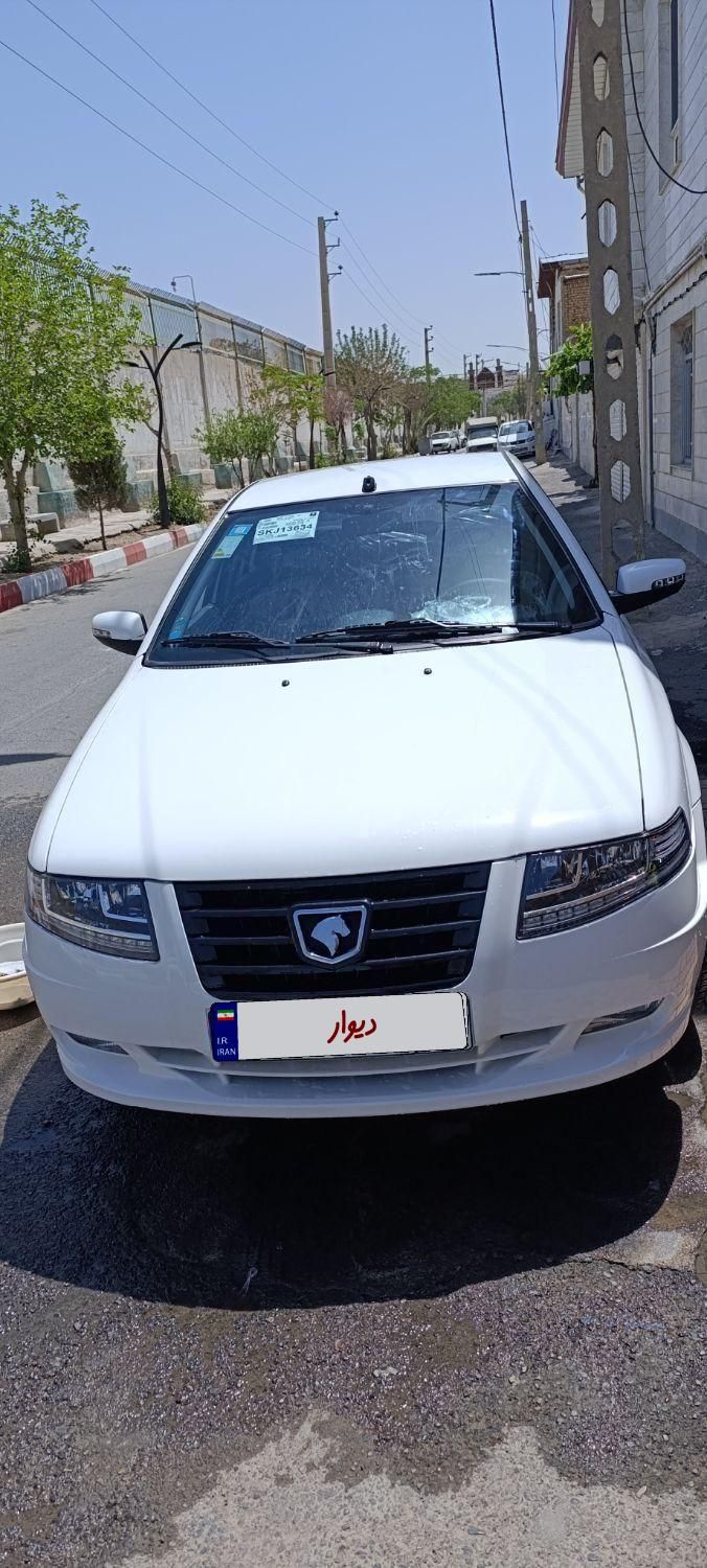 خودرو سمند، سورن آگهی ann_18133930