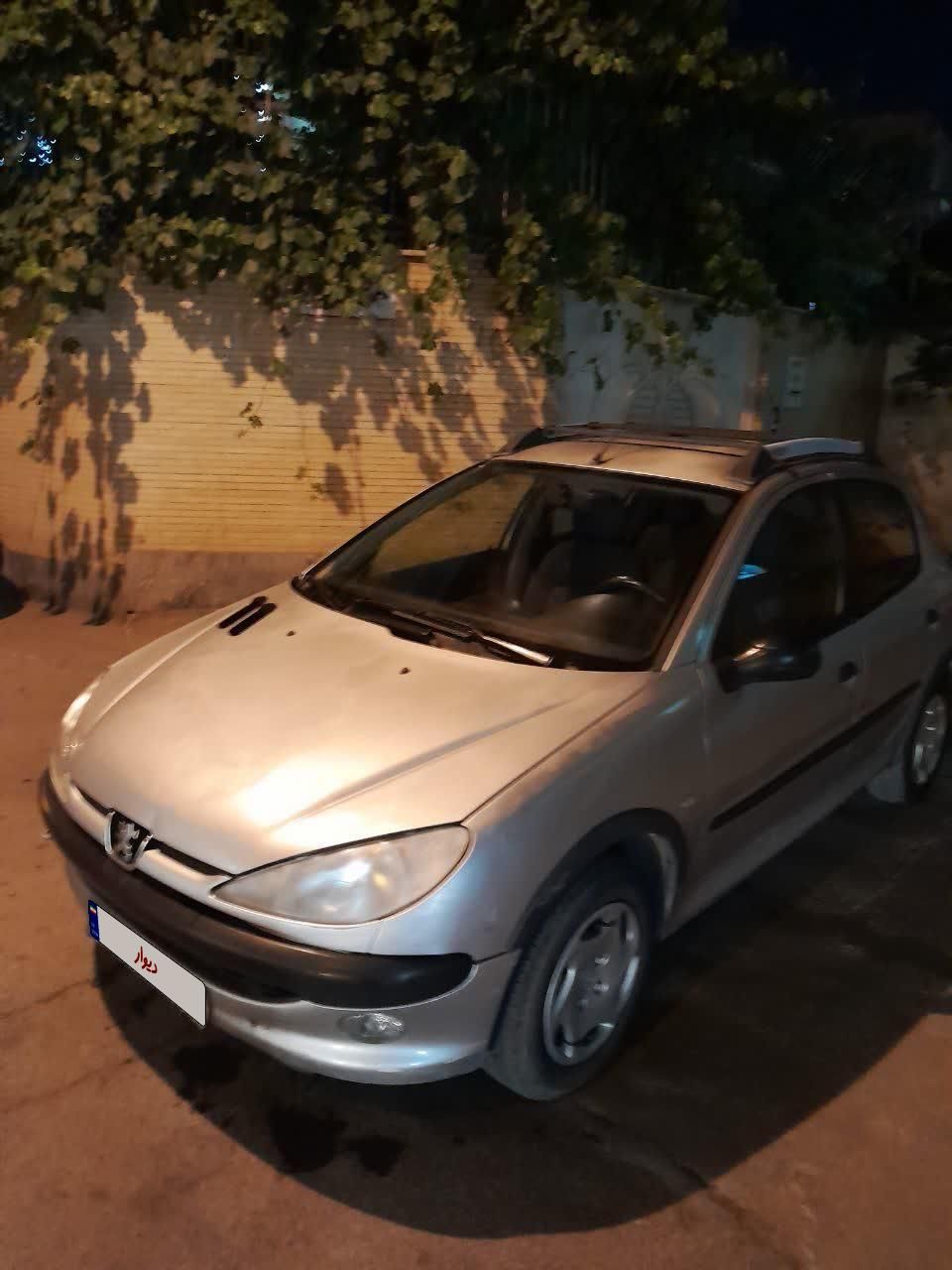 خودرو پژو، 206 آگهی ann_18133951