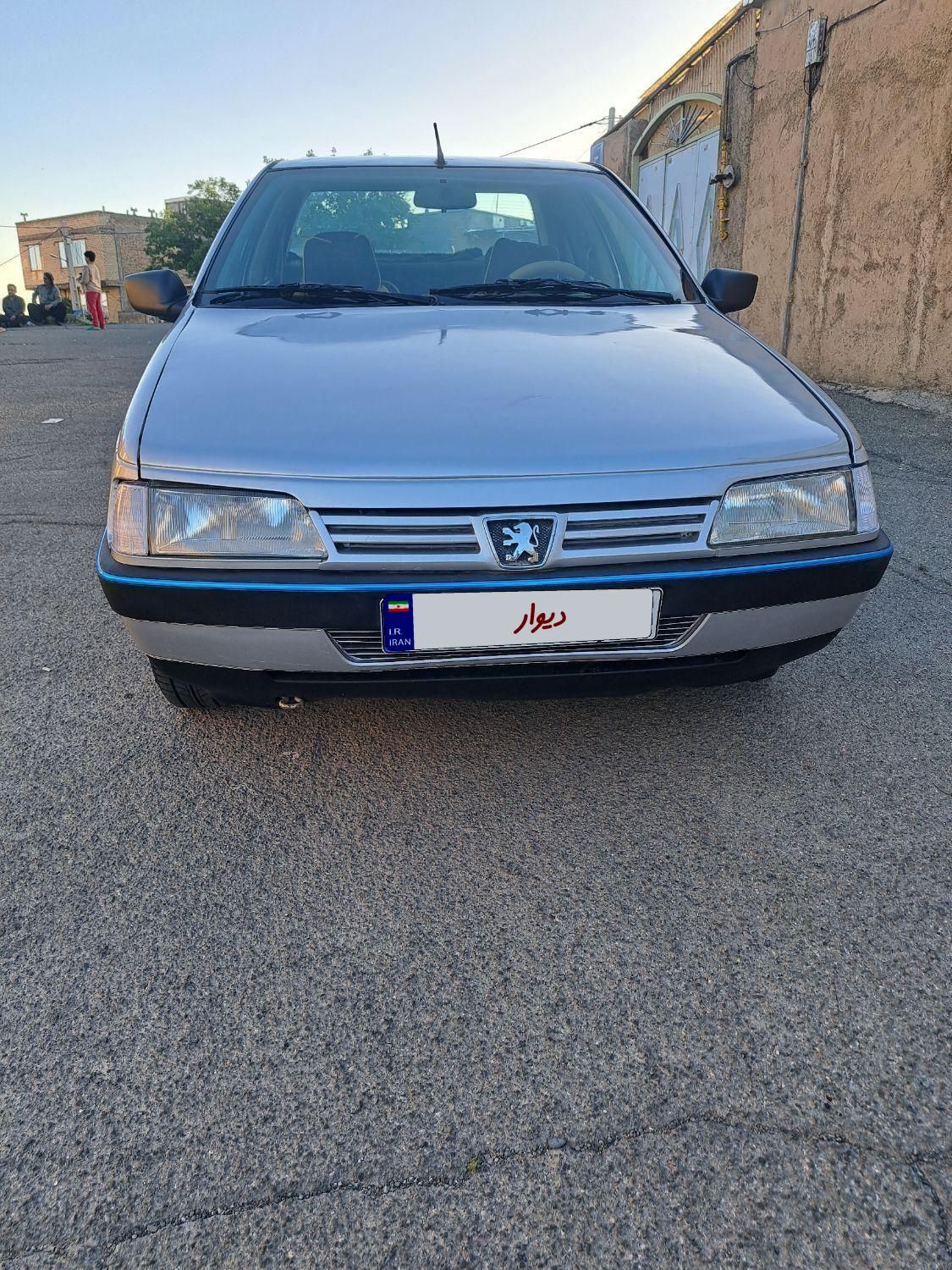 خودرو پژو، 405 آگهی ann_18133961