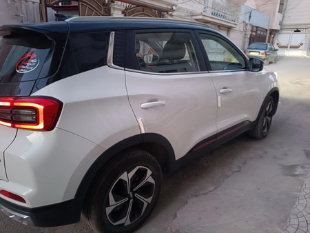 ام وی ام X55 پرو اکسلنت اسپرت - 1401