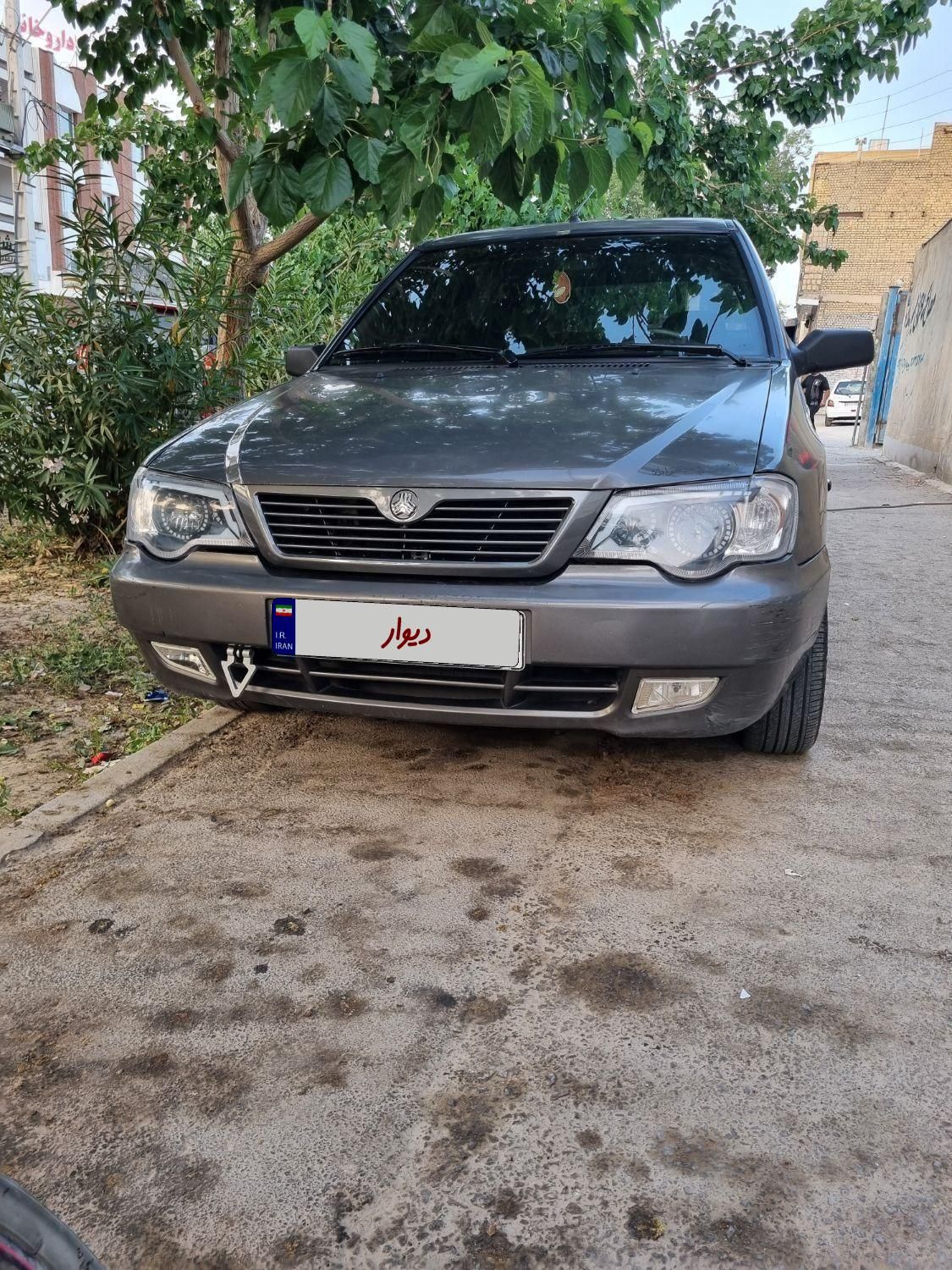 خودرو پراید، 111 آگهی ann_18133982