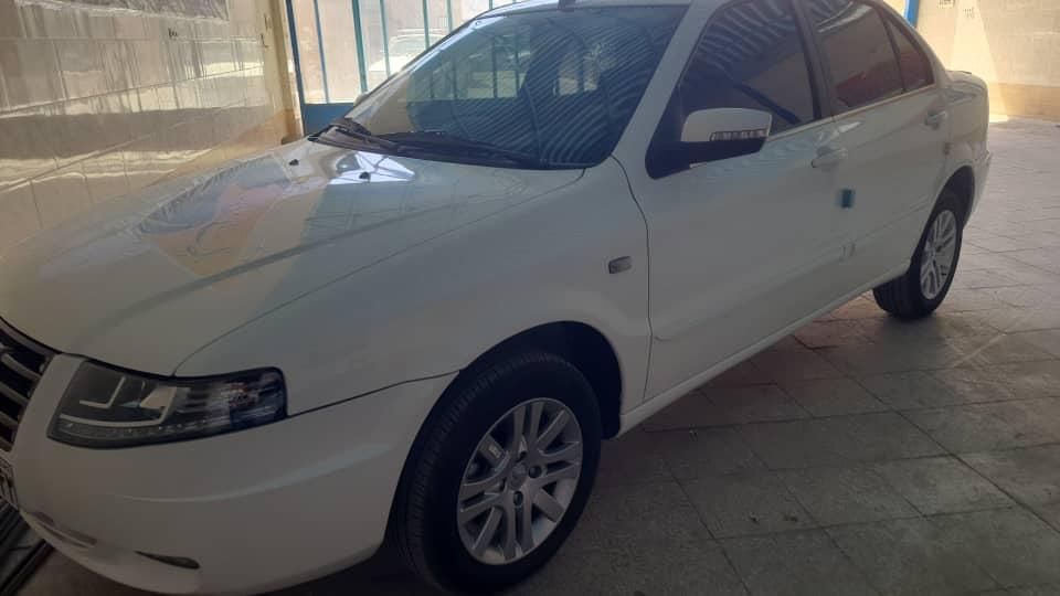 خودرو سمند، سورن آگهی ann_18133991
