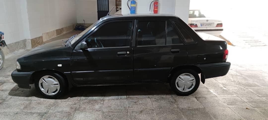 پراید 131 EX - 1391