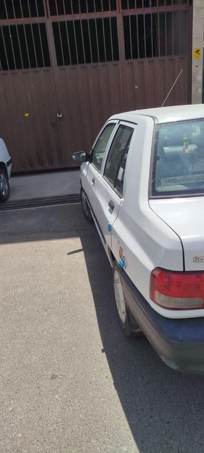پراید 131 SE - 1397