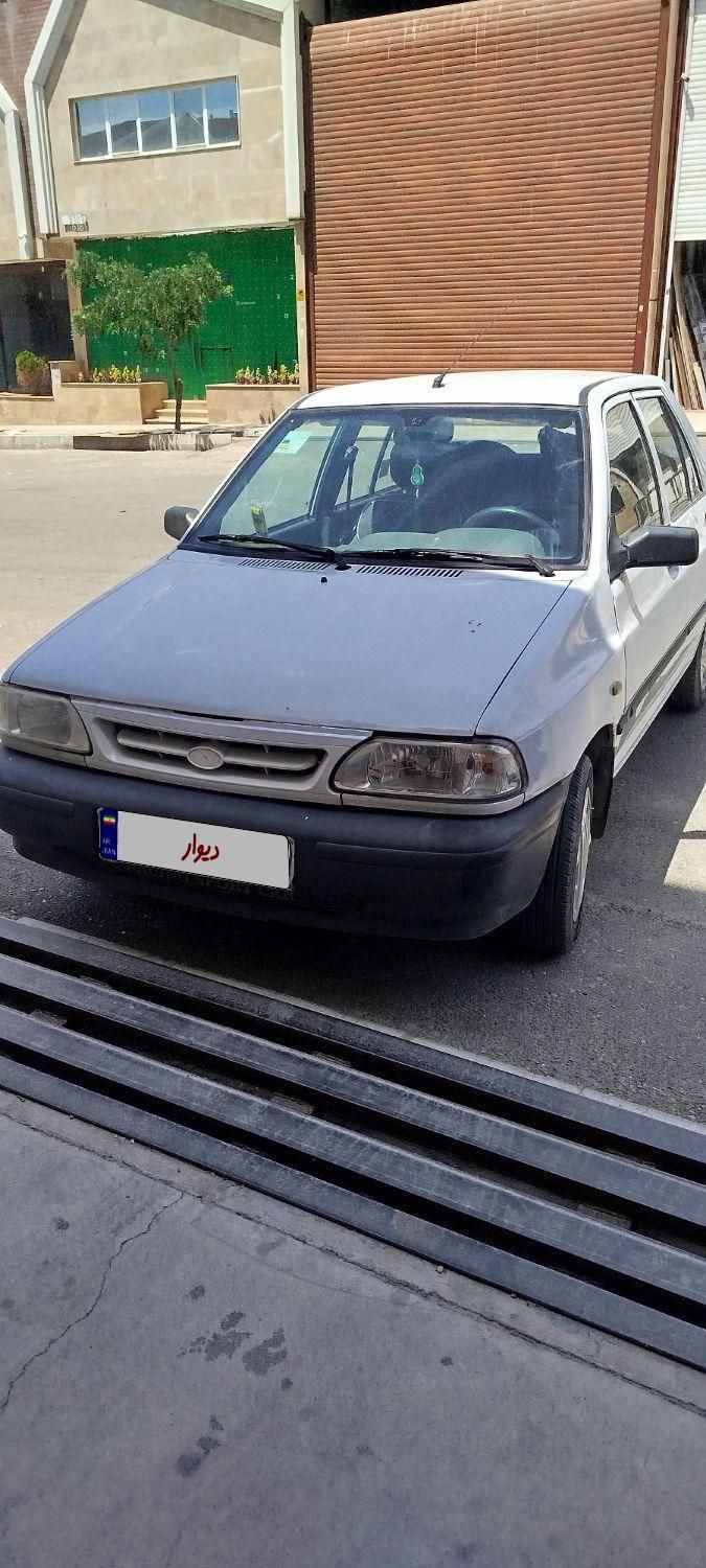 پراید 131 SE - 1397