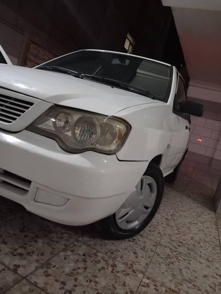 پراید 111 SE - 1397