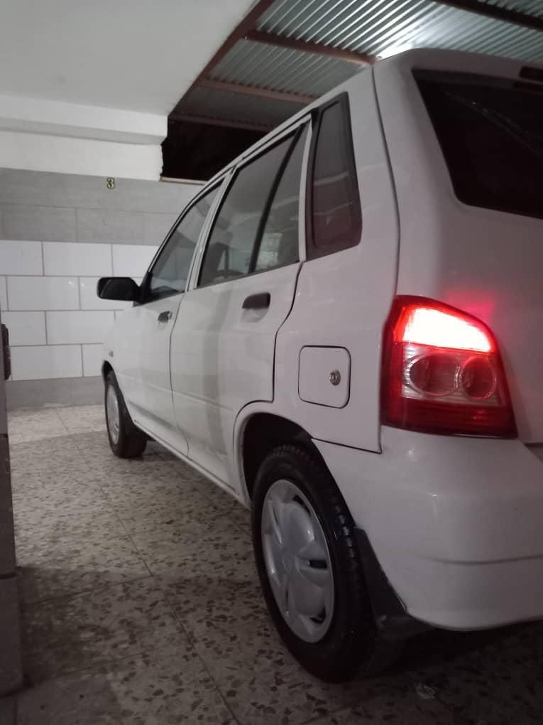 خودرو پراید، 111 آگهی ann_18134059