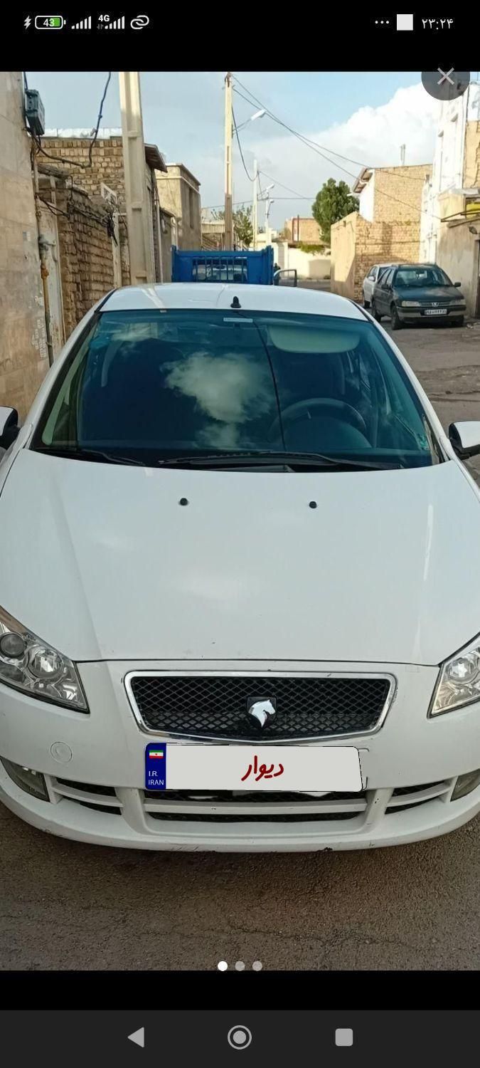 خودرو رانا، LX آگهی ann_18134067