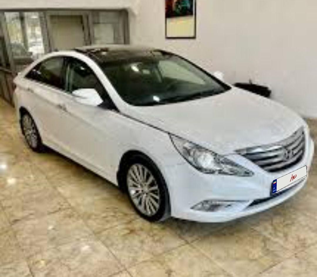 خودرو هیوندای، سوناتا آگهی ann_18134084
