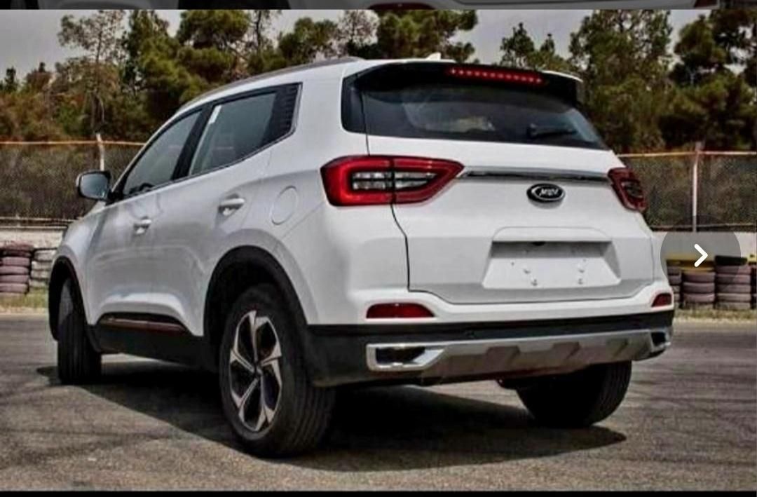 ام وی ام X55 پرو IE - 2024