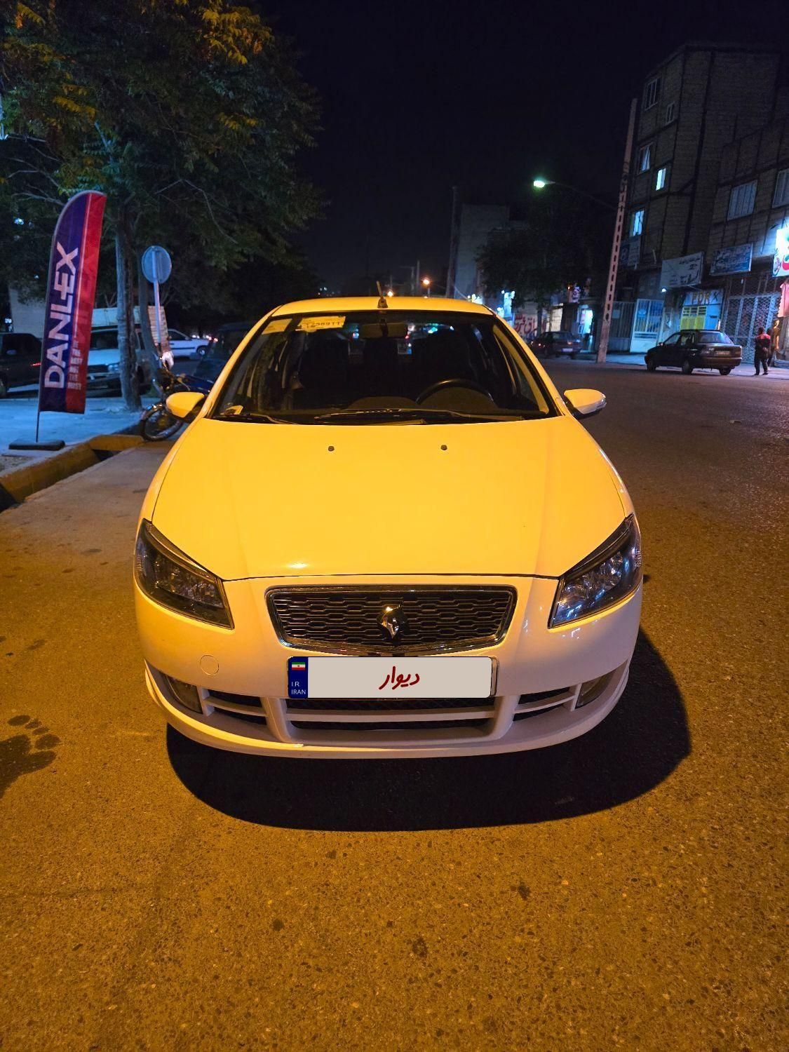 خودرو رانا، پلاس آگهی ann_18134245