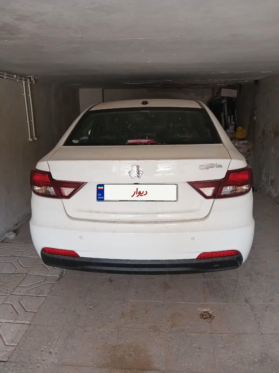 خودرو شاهین، G آگهی ann_18134249