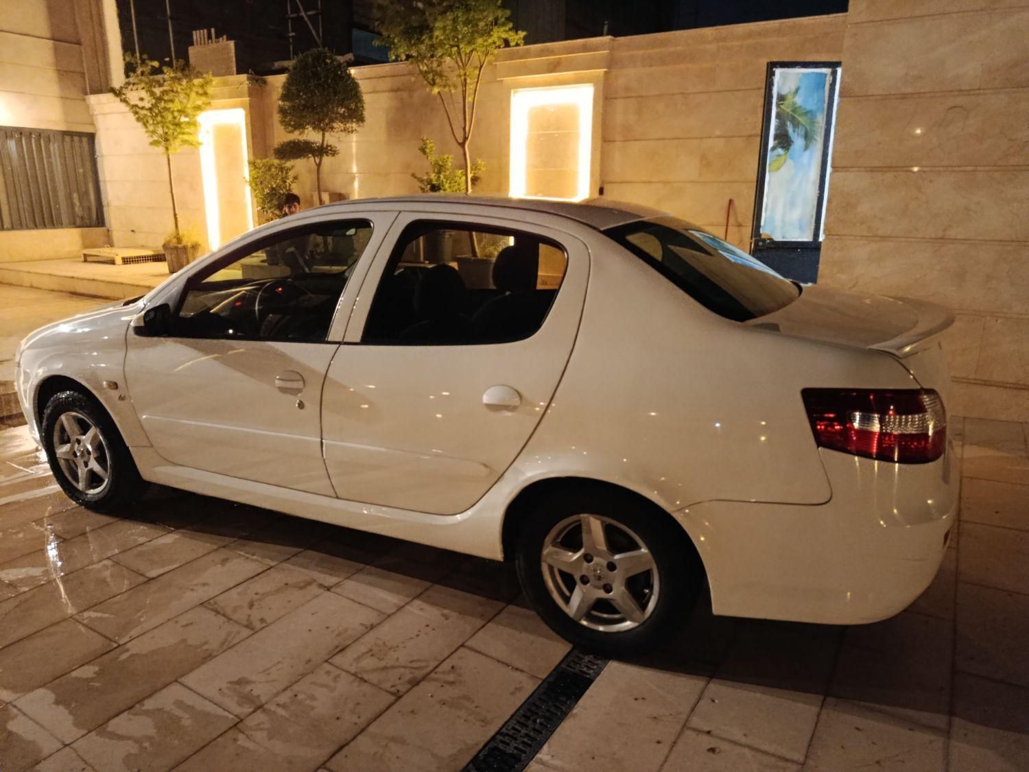 رانا LX - - 1392
