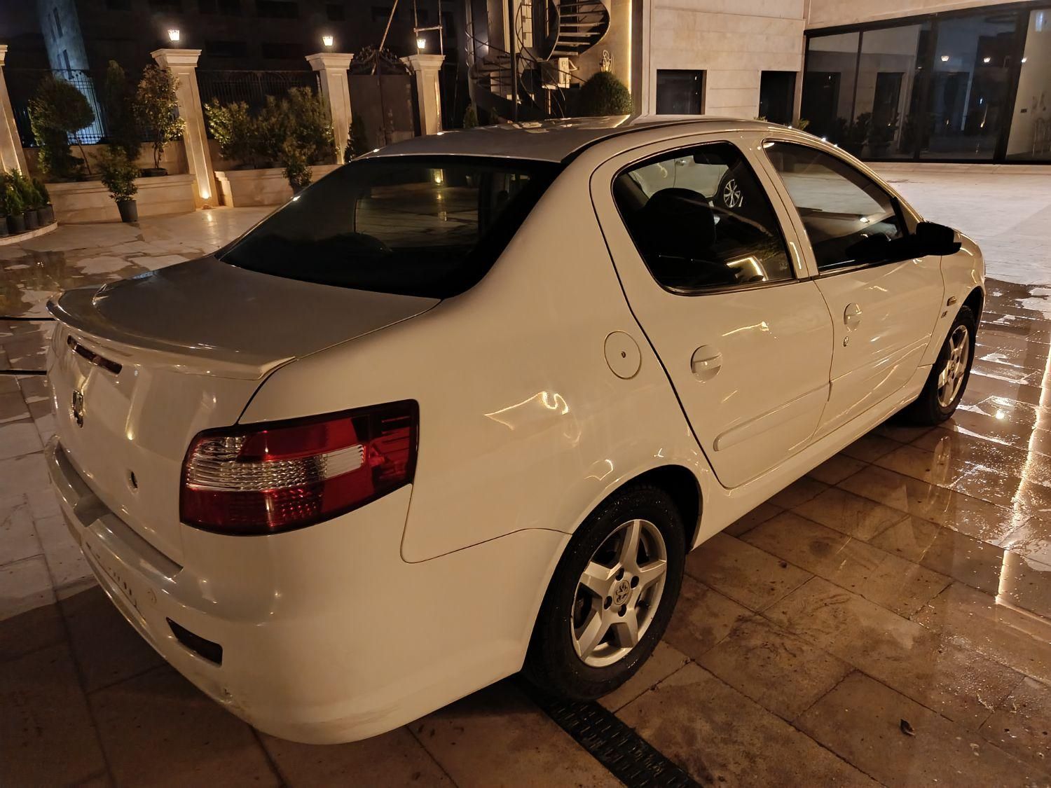 رانا LX - - 1392