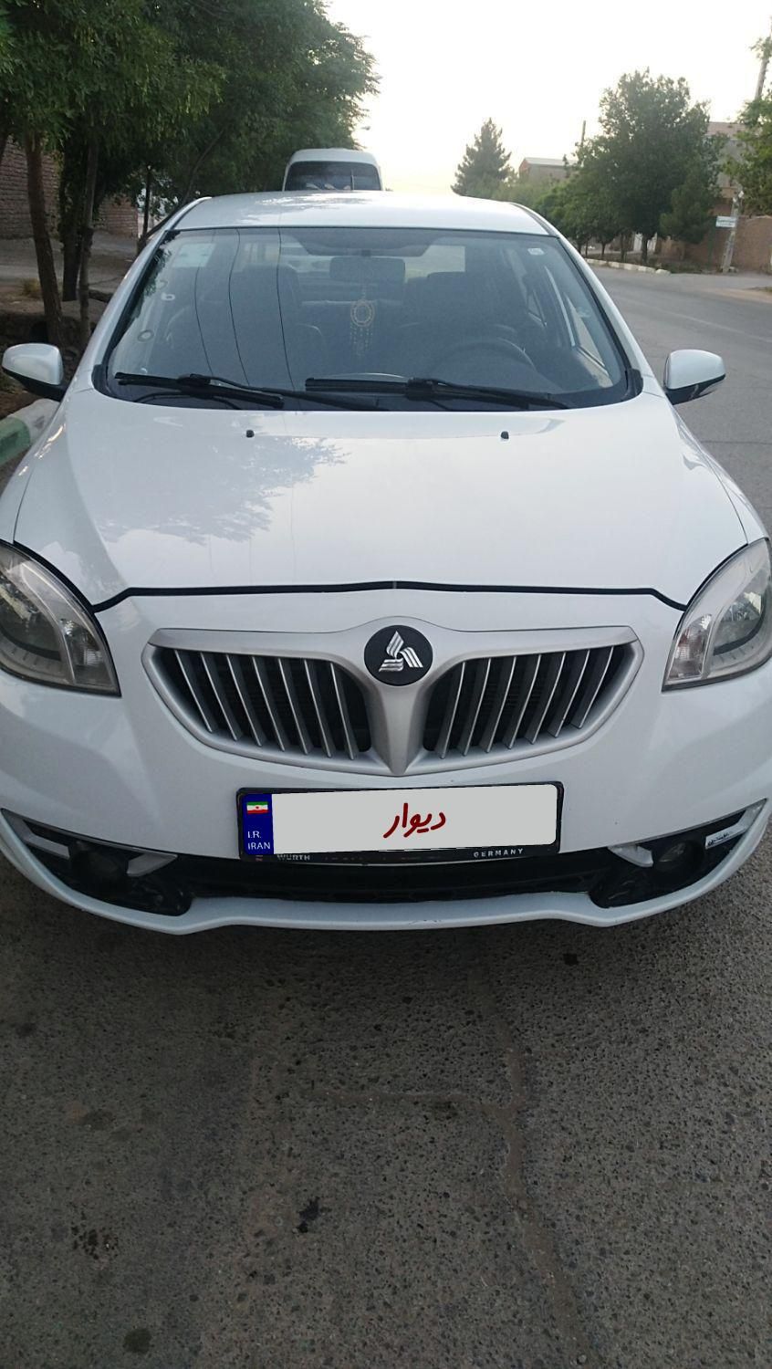 خودرو برلیانس، H330 آگهی ann_18134287