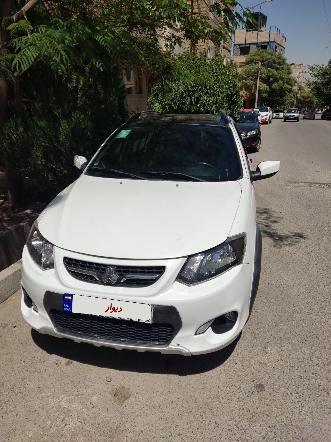 خودرو کوییک، R آگهی ann_18134454