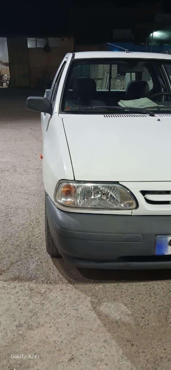 پراید 151 SE - 1400