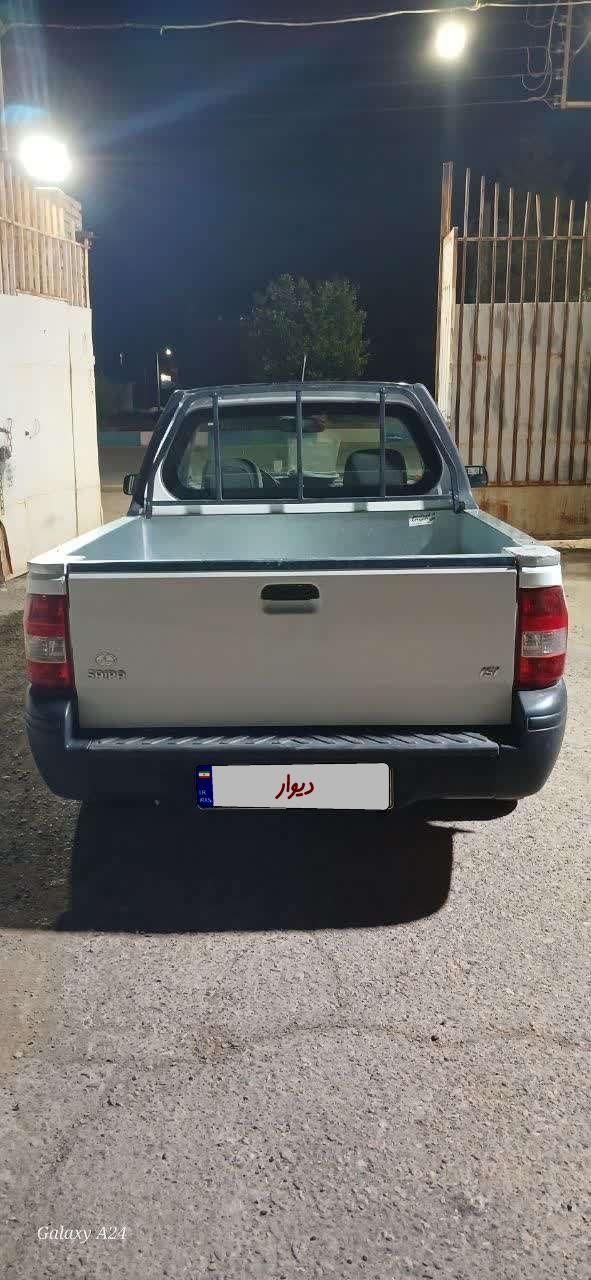 پراید 151 SE - 1400