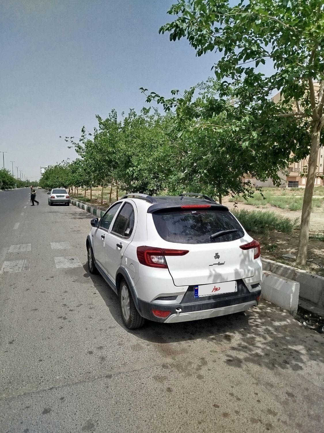 اطلس G دنده ای - 1403